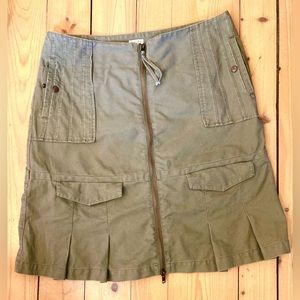 Effeti Moda 100% cotton skirt